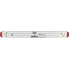 H/Duty Aluminium Spirit Level 1500mm